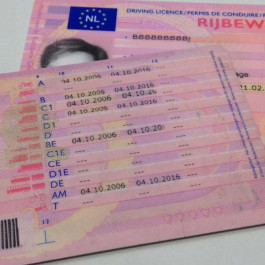 Rijbewijs